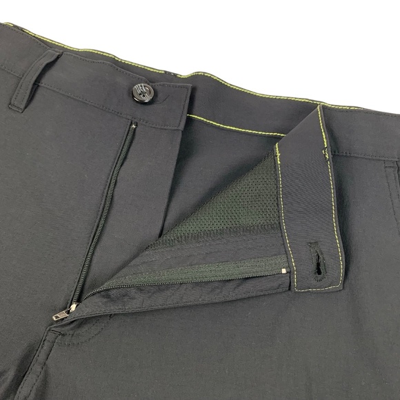 Eddie Bauer Black Performance Pant - Picture 4 of 7